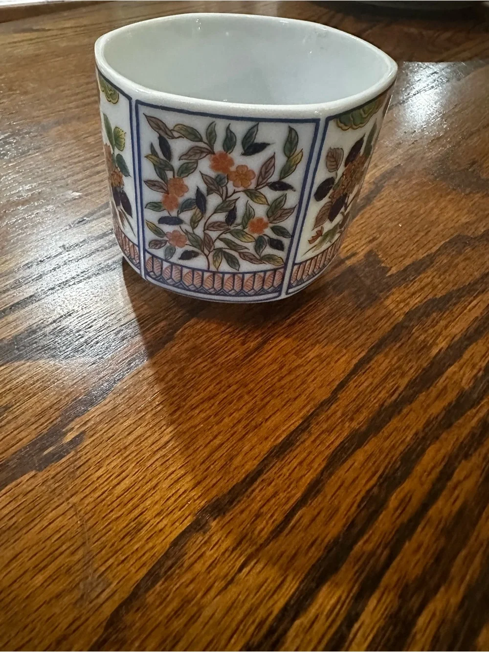 The Tuscany Collection Japan Ceramic cup